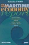 The second maritime economy report 2002. The economic and employment impact of the Italian maritime cluster