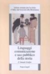 Linguaggi, comunicazione e uso pubblico della storia. L'annale Irsifar