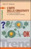 L'arte della creativity. Principi e procedure di creative problem solving