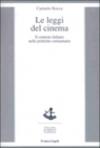 Le leggi del cinema. Il contesto italiano nelle politiche comunitarie