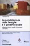 La soddisfazione delle famiglie e il governo locale. Indagine su otto scuole elementari pubbliche