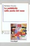 La pubblicità sulla punta del naso