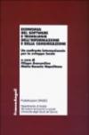 Economia del software e tecnologie dell'informazione e della comunicazione. Un confronto internazionale per lo sviluppo locale