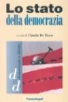 Lo stato della democrazia