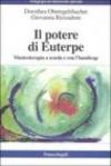 Il potere di Euterpe. Musicoterapia a scuola e con l'handicap