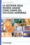 La gestione delle risorse umane come chiave del successo aziendale
