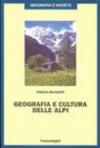 Geografia e cultura delle Alpi