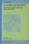 Il clima lavorativo. Manuale di meteorologia organizzativa