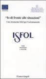 «Io di fronte alle situazioni». Uno strumento Isfol per l'orientamento
