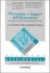 Prevenzione e diagnosi dell'illetteratismo. Un progetto di ricerca nella regione Campania