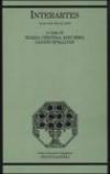 Interartes. Dialoghi tra le arti