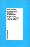 Le cooperative casearie in Sardegna. Modelli teorici, verifiche empiriche e casi di studio