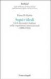 Sogni e ideali. Cicli decorativi italiani nelle esposizioni internazionali (1890-1914)