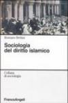 Sociologia del diritto islamico