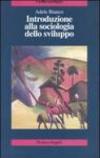 Introduzione alla sociologia dello sviluppo
