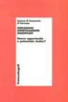 Organismi geneticamente modificati. Nuove opportunità o potenziale rischio?