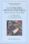 La cura del disagio psichico. Rapporto sulla salute mentale a Milano
