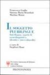 Il soggetto plurilingue. Interlingua, aspetti di neurolinguistica, identità e interculturalità