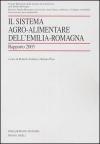 Il sistema agro-alimentare dell'Emilia Romagna. Rapporto 2003