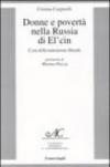 Donne e povertà nella Russia di El'cin. L'era della transizione liberale