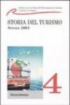 Storia del turismo. Annale 2003