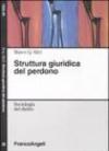 Struttura giuridica del perdono