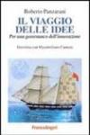 Il viaggio delle idee: per una governance dell'innovazione