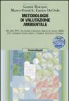 Metodologie di valutazione ambientale. Con CD-ROM