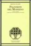 Palinsesti del moderno. Canoni, generi e forme della postmodernità letteraria