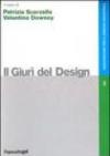 Il giurì del design