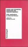 Leaves and cigarettes: modelling the tobacco industry. With applications to Italy and Greece