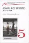 Storia del turismo. Annale 2004