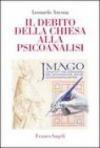 Il debito della Chiesa alla psicoanalisi