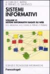 Sistemi informativi. 6.Sistemi informativi basati su web