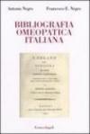 Bibliografia omeopatica italiana