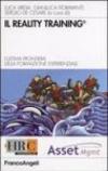 Il Reality Training®. L'ultima frontiera della formazione esperenziale