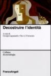 Decostruire l'identità