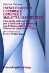 Invecchiamento cerebrale, demenze e malattia di Alzheimer. Una guida informativa per i familiari e gli operatori