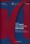 Dieci anni del Progetto Ripam. Riformare la P.A. formando innovatori