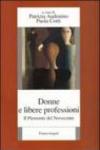 Donne e libere professioni. Il Piemonte del Novecento