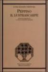 Peppino il lustrascarpe. Ediz. multilingue