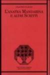 L'anatra mandarina e altri scritti