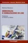 Democrazia e consultazione on line
