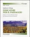 Indicatori per il paesaggio