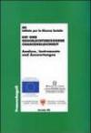 Esf und geschlechtsbezogene chancengleichheit. Analyse, instrumente und auswertungen