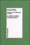 Energia per l'industria in Italia. La variabile energetica dal miracolo economico alla globalizzazione