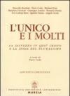 L'unico e i molti. La salvezza in Gesù Cristo e la sfida del pluralismo