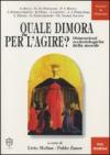 Quale dimora per l'agire? Dimensioni ecclesiologiche della morale