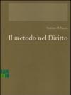 Il metodo nel diritto. Il rapporto tra teologia, filosofia e diritto nella riflessione canonistica contemporanea