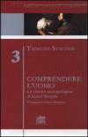 Comprendere l'uomo: 3